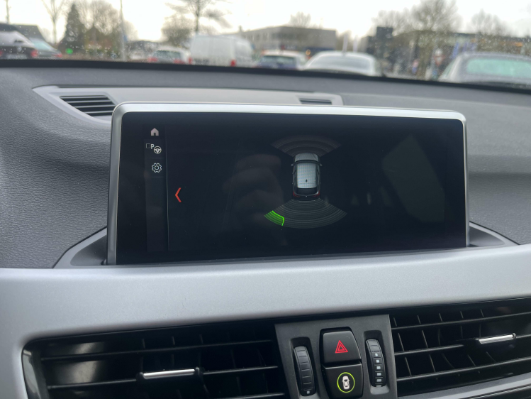 BMW X1 X1 1.5iA sDrive18 LED/Sportzetels/Sfeerverlichting Leconte Motors