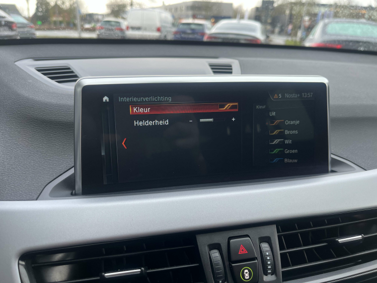 BMW X1 X1 1.5iA sDrive18 LED/Sportzetels/Sfeerverlichting Leconte Motors