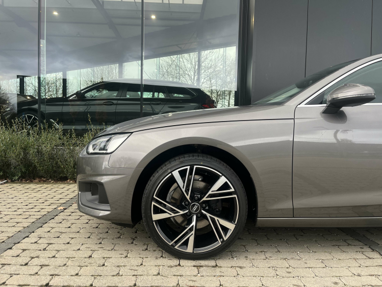 Audi A4 A4 Avant 35 TFSI S-Tronic Navigatie/Trekhaak/Cruis Leconte Motors