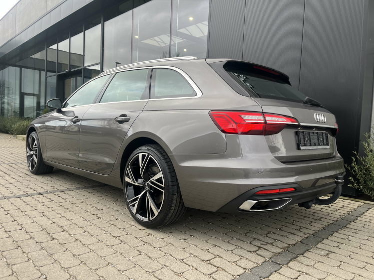 Audi A4 A4 Avant 35 TFSI S-Tronic Navigatie/Trekhaak/Cruis Leconte Motors