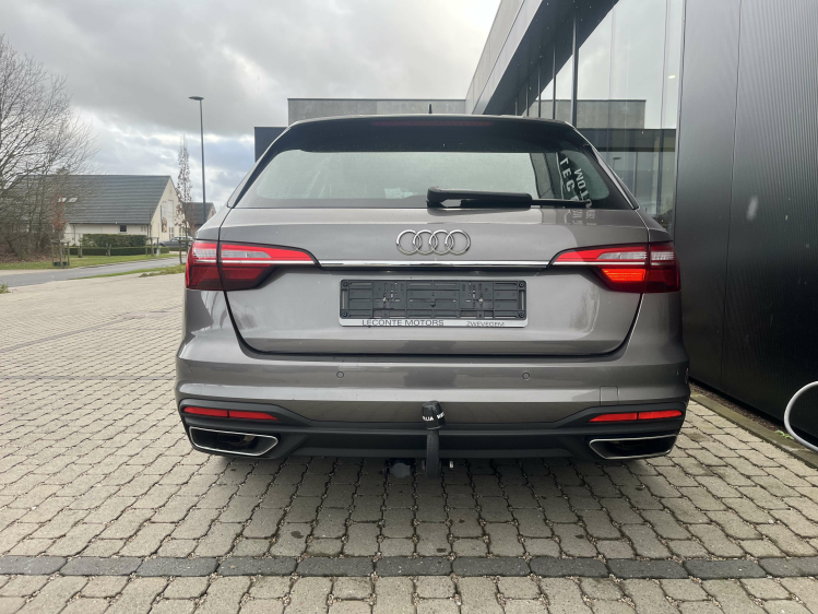 Audi A4 A4 Avant 35 TFSI S-Tronic Navigatie/Trekhaak/Cruis Leconte Motors