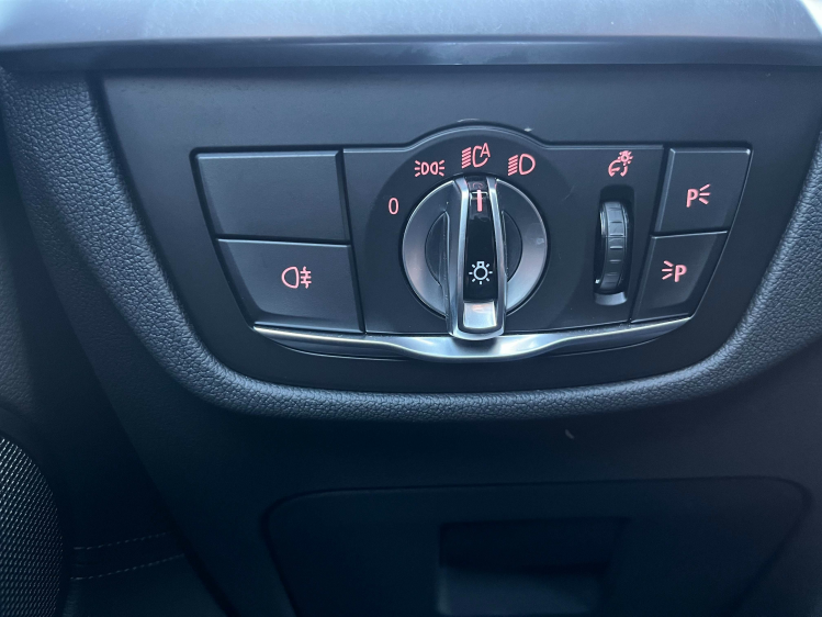 BMW X3 X3 S-Drive18d M-Pack Facelift Leder/360\'CAM/Carply Leconte Motors