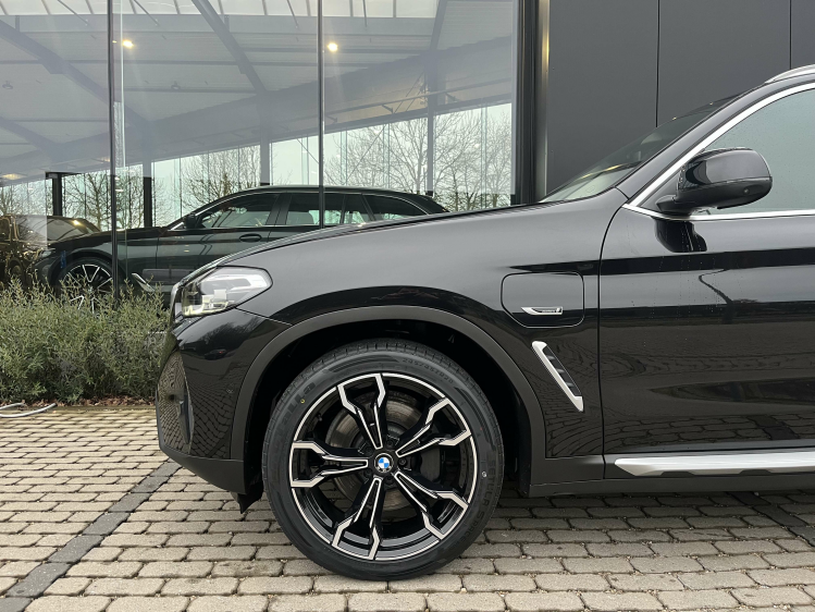 BMW X3 X3 2.0iA xDrive30e Leder/Sportzetels/360CAM/Carply Leconte Motors