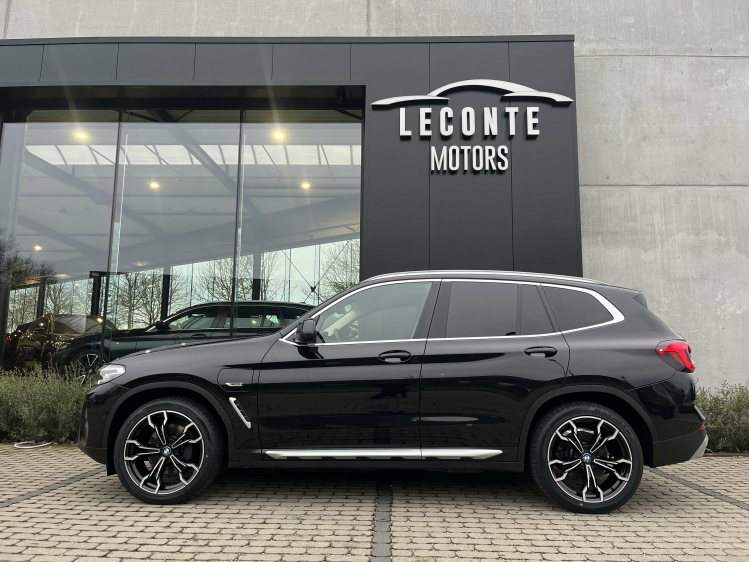 BMW X3 X3 2.0iA xDrive30e Leder/Sportzetels/360CAM/Carply Leconte Motors