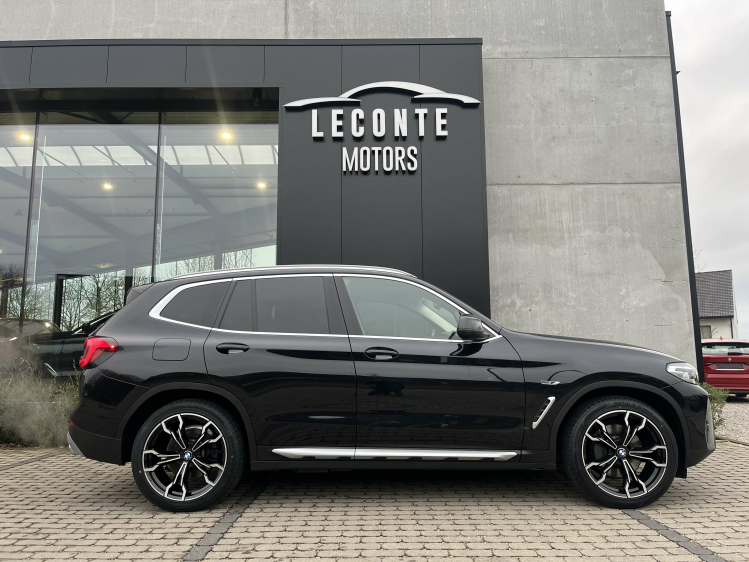 BMW X3 X3 2.0iA xDrive30e Leder/Sportzetels/360CAM/Carply Leconte Motors