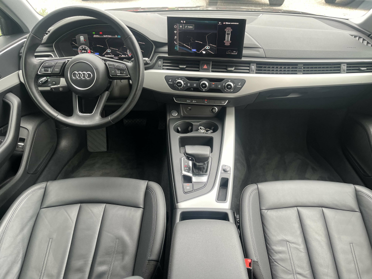 Audi A4 A4 Avant 30 TDI S-Tronic Virtual/LED/Leder/Carplay Leconte Motors