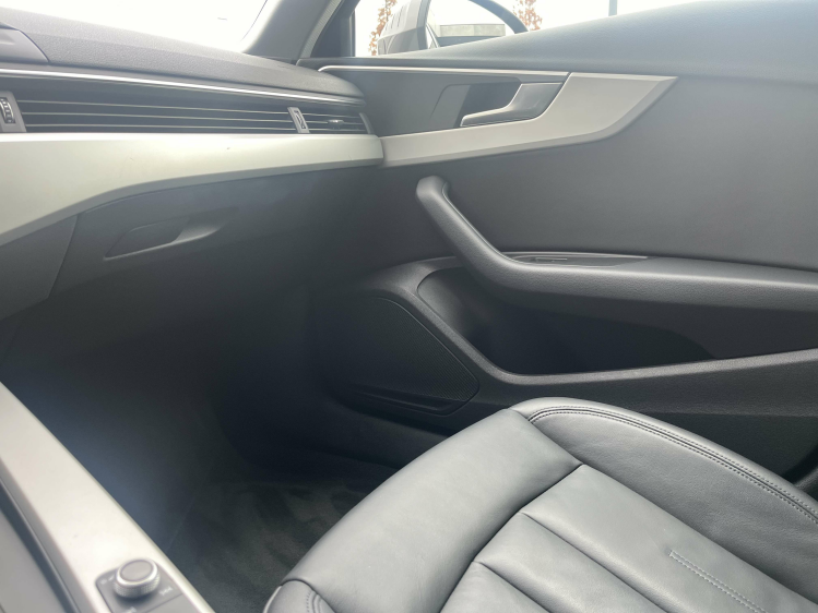 Audi A4 A4 Avant 30 TDI S-Tronic Virtual/LED/Leder/Carplay Leconte Motors