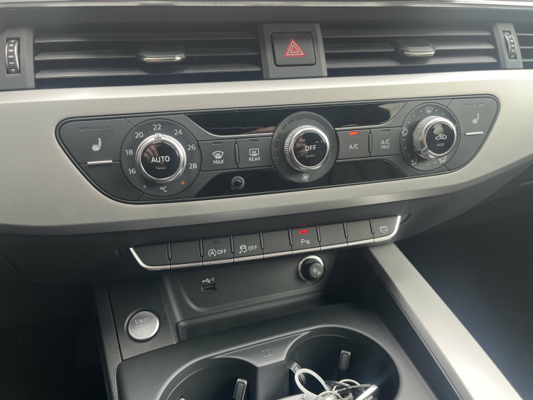 Audi A4 A4 Avant 30 TDI S-Tronic Virtual/LED/Leder/Carplay Leconte Motors