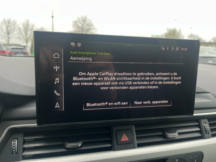 Audi A4 A4 Avant 30 TDI S-Tronic Virtual/LED/Leder/Carplay Leconte Motors