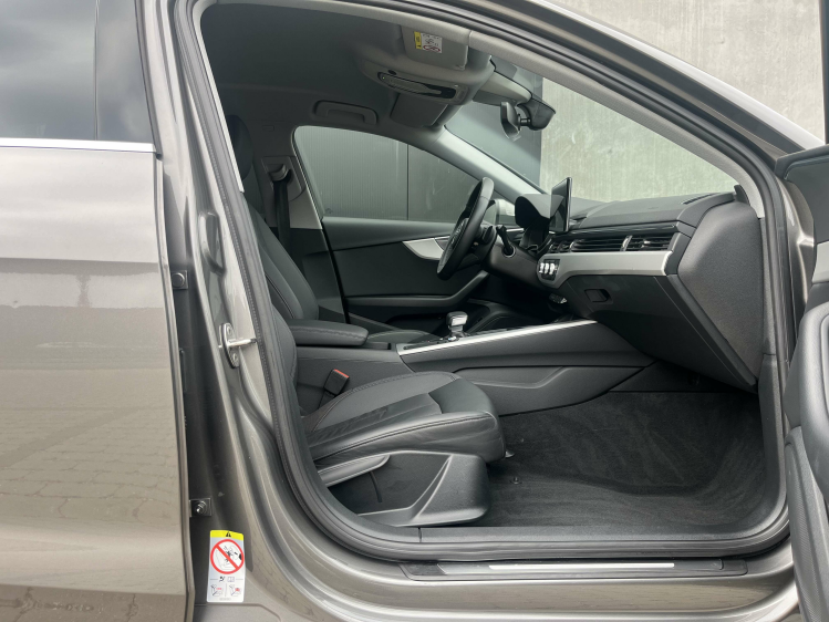 Audi A4 A4 Avant 30 TDI S-Tronic Virtual/LED/Leder/Carplay Leconte Motors