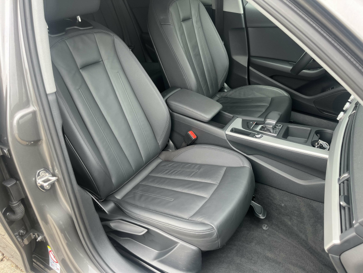 Audi A4 A4 Avant 30 TDI S-Tronic Virtual/LED/Leder/Carplay Leconte Motors