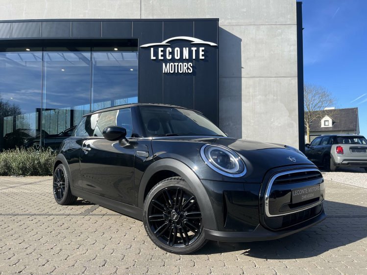 MINI Cooper Mini 1.5iA Cooper Virtual/Carplay/LED/PDC/Cruise Leconte Motors