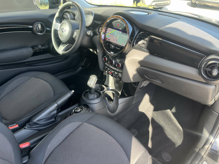 MINI Cooper Mini 1.5iA Cooper Virtual/Carplay/LED/PDC/Cruise Leconte Motors
