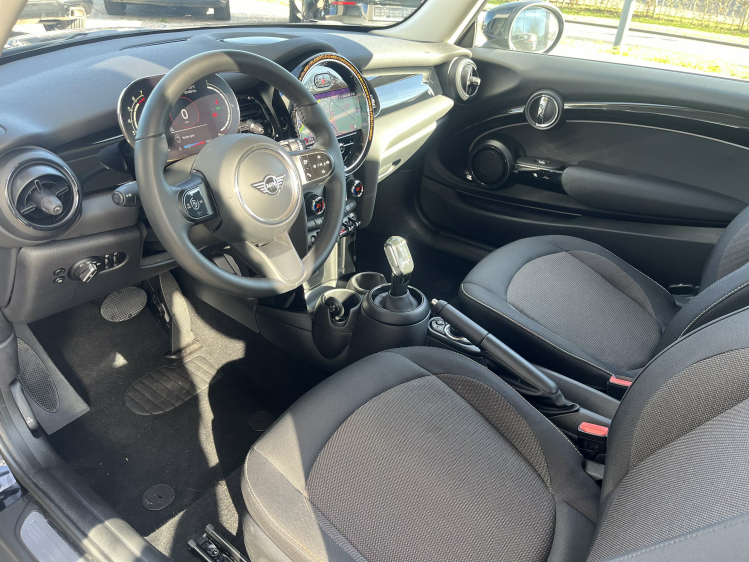 MINI Cooper Mini 1.5iA Cooper Virtual/Carplay/LED/PDC/Cruise Leconte Motors