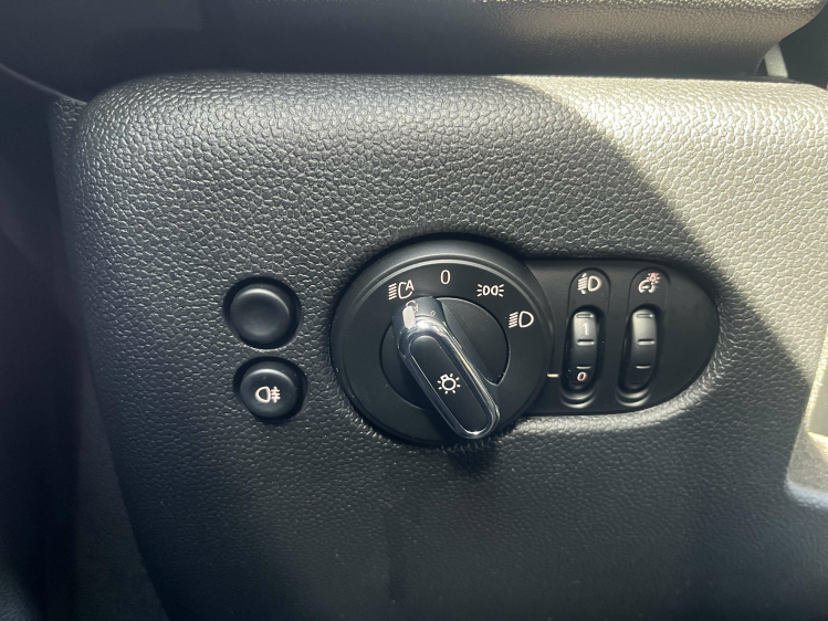 MINI Cooper Mini 1.5iA Cooper Virtual/Carplay/LED/PDC/Cruise Leconte Motors