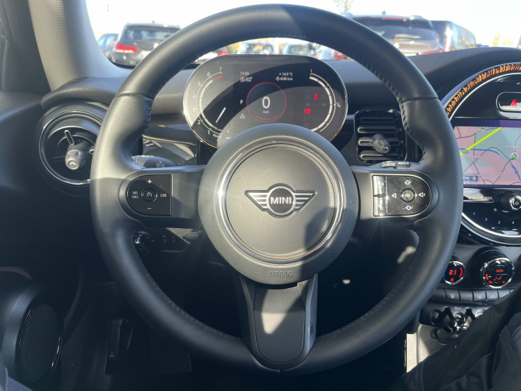 MINI Cooper Mini 1.5iA Cooper Virtual/Carplay/LED/PDC/Cruise Leconte Motors