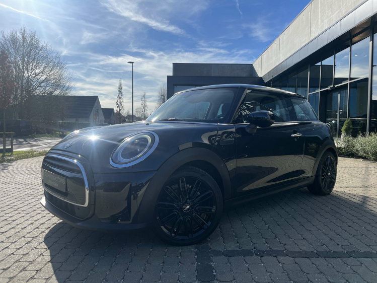 MINI Cooper Mini 1.5iA Cooper Virtual/Carplay/LED/PDC/Cruise Leconte Motors