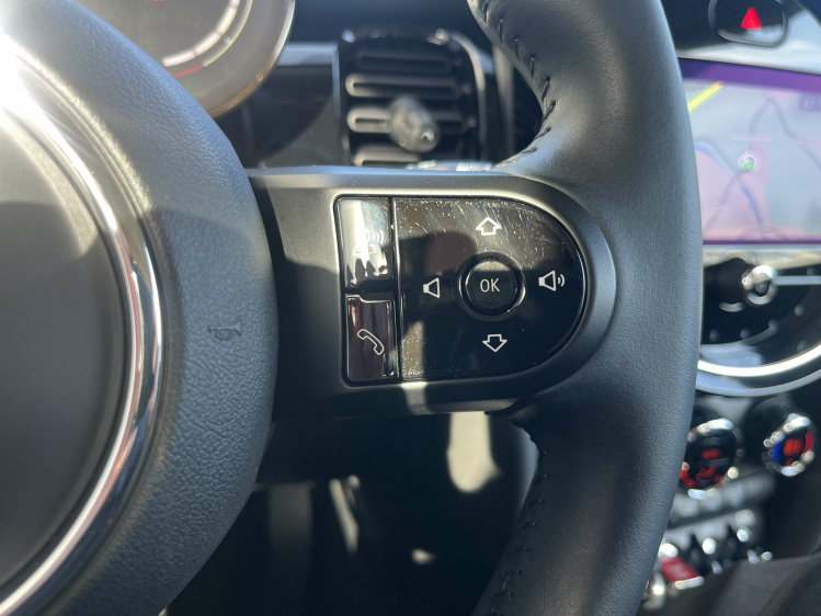 MINI Cooper Mini 1.5iA Cooper Virtual/Carplay/LED/PDC/Cruise Leconte Motors