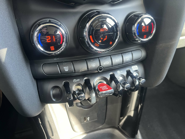 MINI Cooper Mini 1.5iA Cooper Virtual/Carplay/LED/PDC/Cruise Leconte Motors