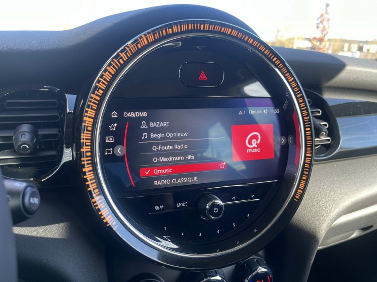 MINI Cooper Mini 1.5iA Cooper Virtual/Carplay/LED/PDC/Cruise Leconte Motors