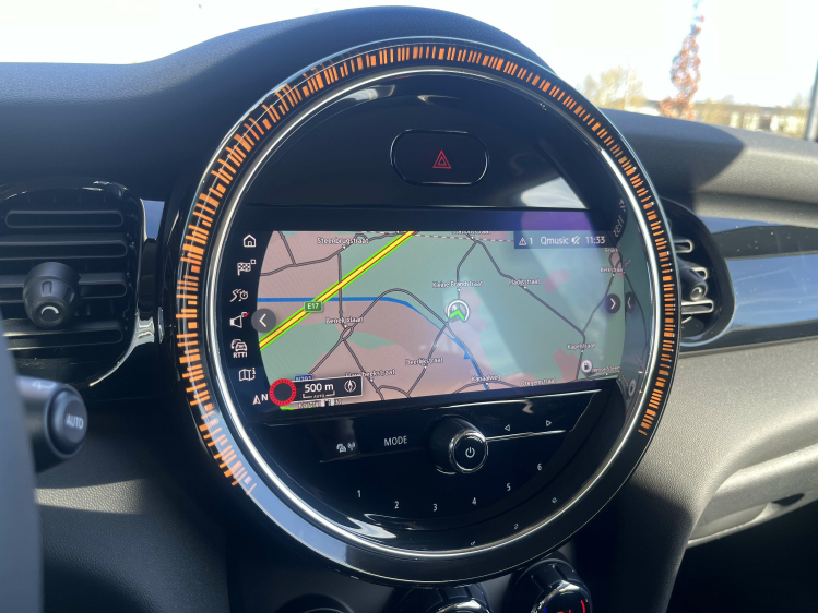 MINI Cooper Mini 1.5iA Cooper Virtual/Carplay/LED/PDC/Cruise Leconte Motors