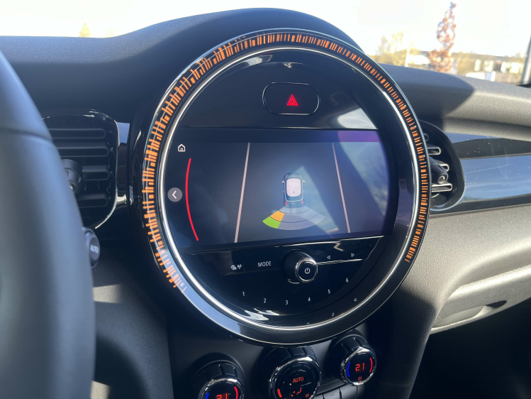 MINI Cooper Mini 1.5iA Cooper Virtual/Carplay/LED/PDC/Cruise Leconte Motors