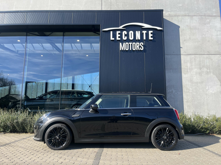 MINI Cooper Mini 1.5iA Cooper Virtual/Carplay/LED/PDC/Cruise Leconte Motors