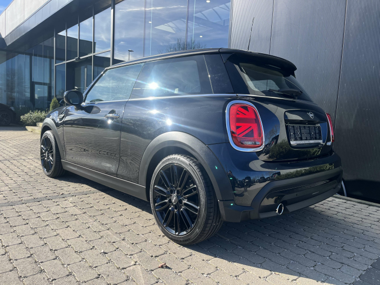 MINI Cooper Mini 1.5iA Cooper Virtual/Carplay/LED/PDC/Cruise Leconte Motors