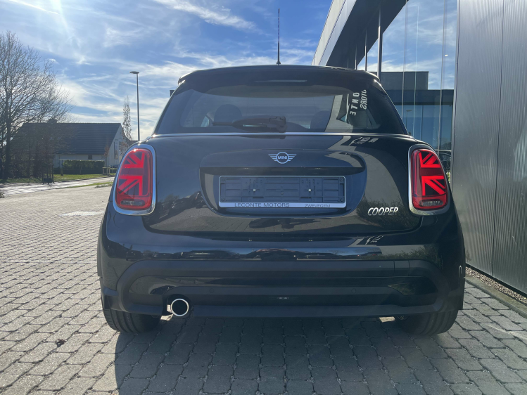 MINI Cooper Mini 1.5iA Cooper Virtual/Carplay/LED/PDC/Cruise Leconte Motors