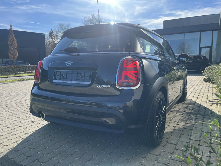 MINI Cooper Mini 1.5iA Cooper Virtual/Carplay/LED/PDC/Cruise Leconte Motors