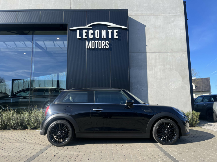 MINI Cooper Mini 1.5iA Cooper Virtual/Carplay/LED/PDC/Cruise Leconte Motors