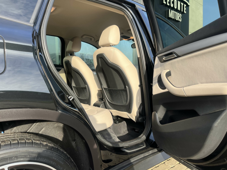 BMW X1 X1 1.5iA sDrive18 Leder/Carplay/Zetelverwarming/.. Leconte Motors
