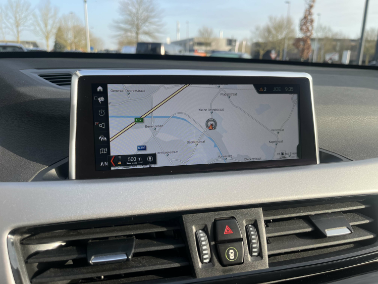 BMW X1 X1 1.5iA sDrive18 Leder/Carplay/Zetelverwarming/.. Leconte Motors