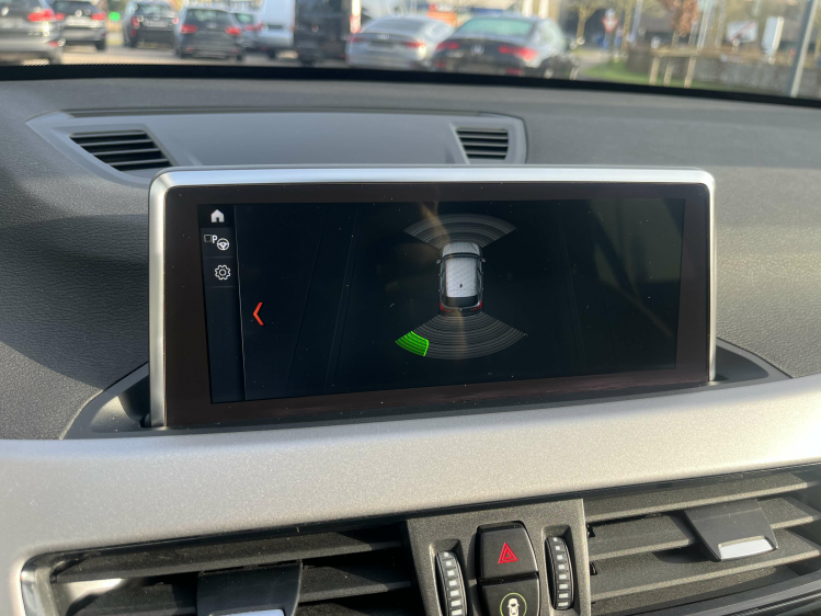 BMW X1 X1 1.5iA sDrive18 Leder/Carplay/Zetelverwarming/.. Leconte Motors
