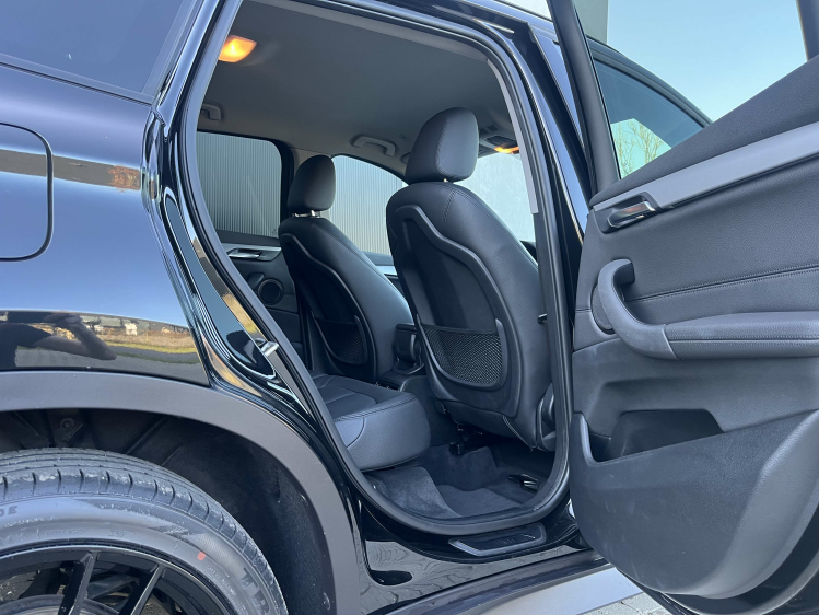 BMW X1 X1 1.5iA sDrive18 Leder/Gps/Zetelverwarming/Cruise Leconte Motors