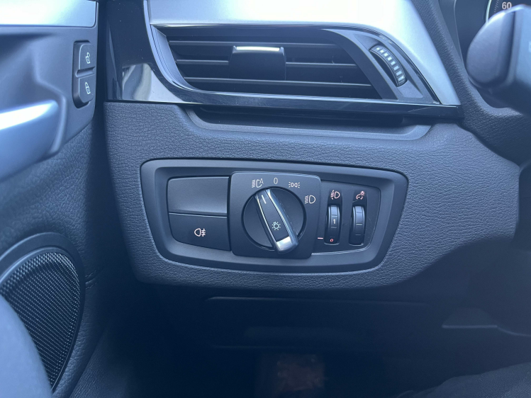 BMW X1 X1 1.5iA sDrive18 Leder/Gps/Zetelverwarming/Cruise Leconte Motors