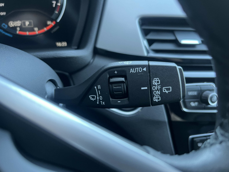 BMW X1 X1 1.5iA sDrive18 Leder/Gps/Zetelverwarming/Cruise Leconte Motors