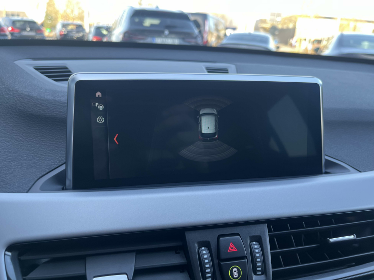 BMW X1 X1 1.5iA sDrive18 Leder/Gps/Zetelverwarming/Cruise Leconte Motors