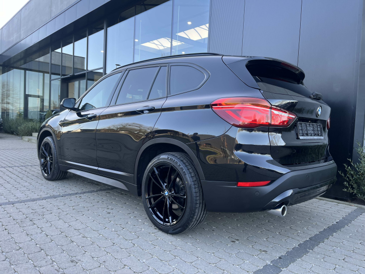 BMW X1 X1 1.5iA sDrive18 Leder/Gps/Zetelverwarming/Cruise Leconte Motors