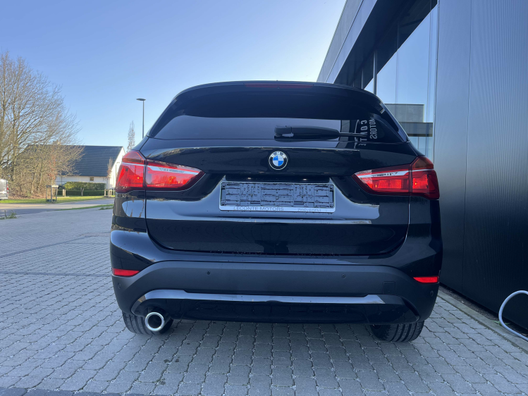 BMW X1 X1 1.5iA sDrive18 Leder/Gps/Zetelverwarming/Cruise Leconte Motors