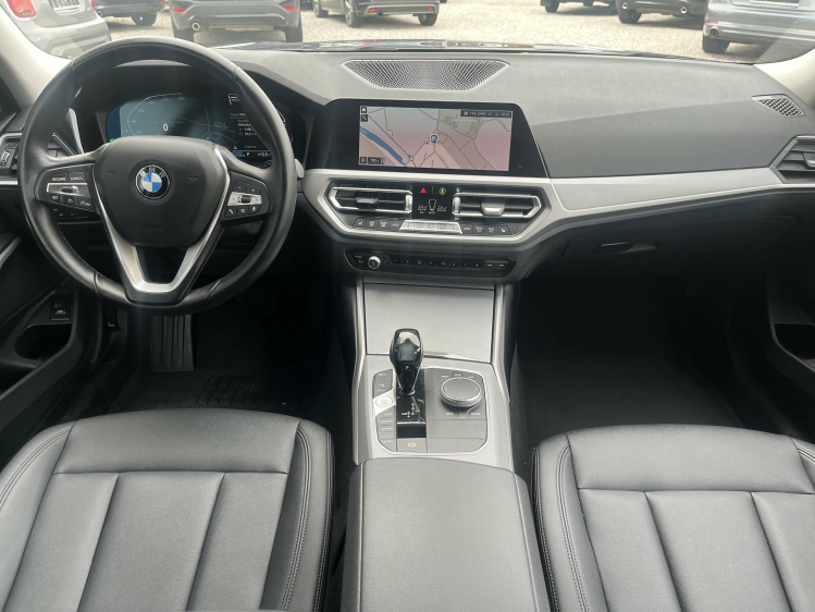 BMW 318 Touring 318iA Virtual/LED/Leder/Carplay/Camera/... Leconte Motors