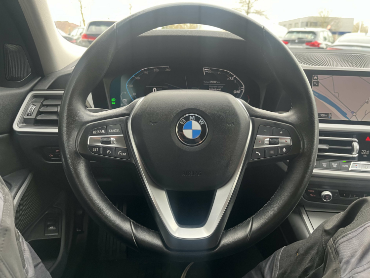BMW 318 Touring 318iA Virtual/LED/Leder/Carplay/Camera/... Leconte Motors