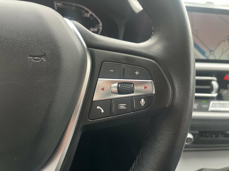 BMW 318 Touring 318iA Virtual/LED/Leder/Carplay/Camera/... Leconte Motors