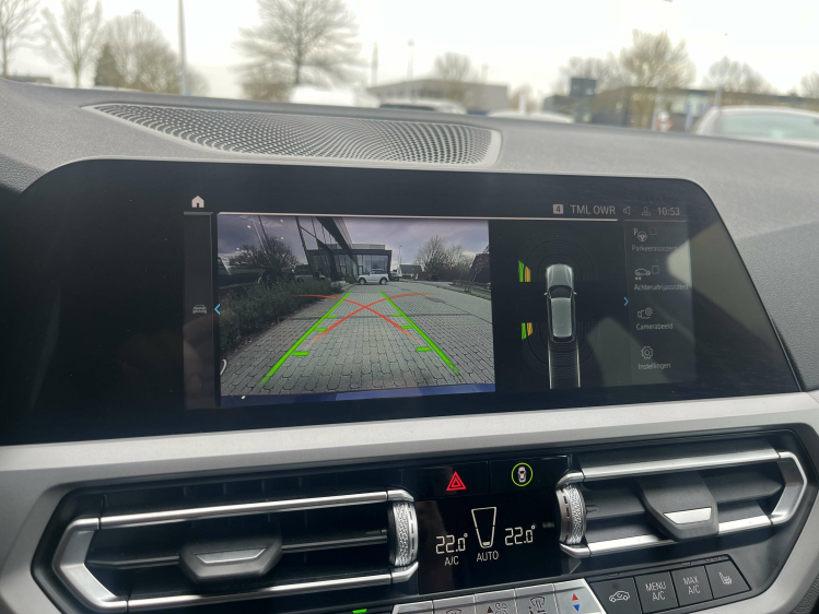 BMW 318 Touring 318iA Virtual/LED/Leder/Carplay/Camera/... Leconte Motors