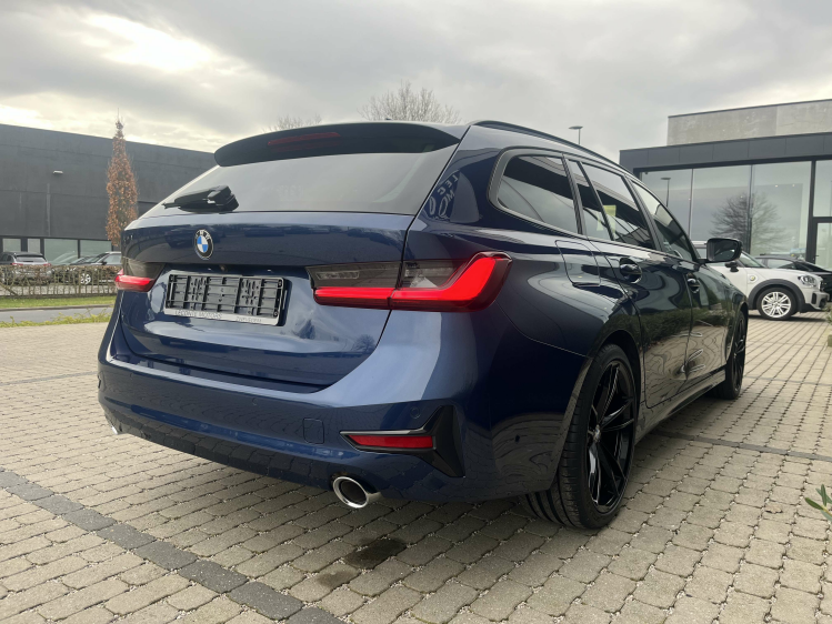 BMW 318 Touring 318iA Virtual/LED/Leder/Carplay/Camera/... Leconte Motors