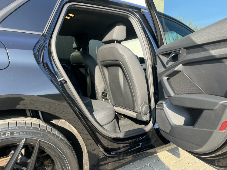 Audi A3 A3 Sportback 30 TFSI S-Tronic Leder/Virtual/Carply Leconte Motors