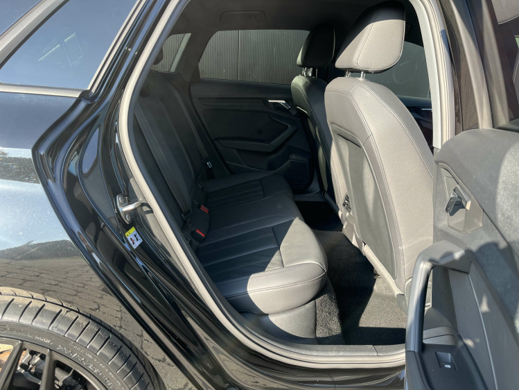 Audi A3 A3 Sportback 30 TFSI S-Tronic Leder/Virtual/Carply Leconte Motors