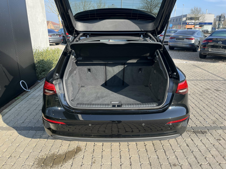 Audi A3 A3 Sportback 30 TFSI S-Tronic Leder/Virtual/Carply Leconte Motors