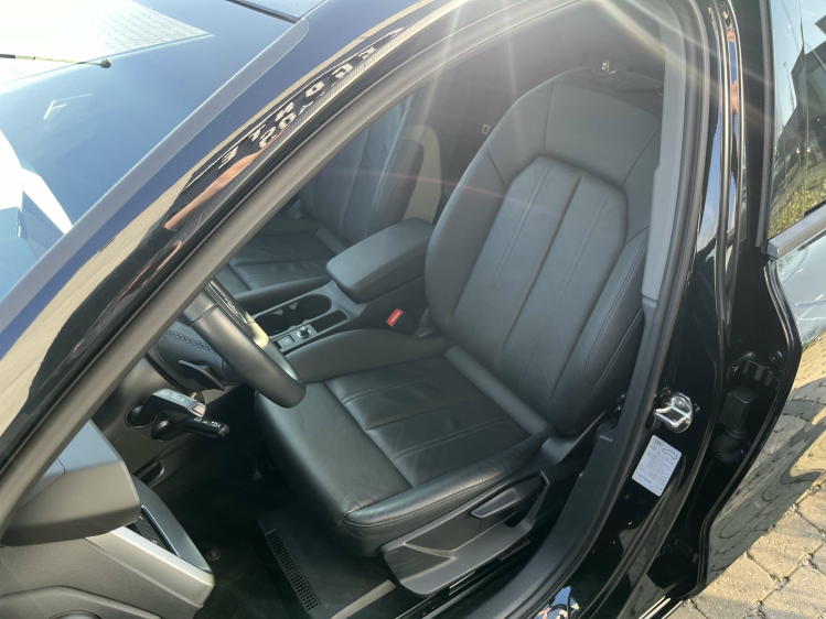 Audi A3 A3 Sportback 30 TFSI S-Tronic Leder/Virtual/Carply Leconte Motors