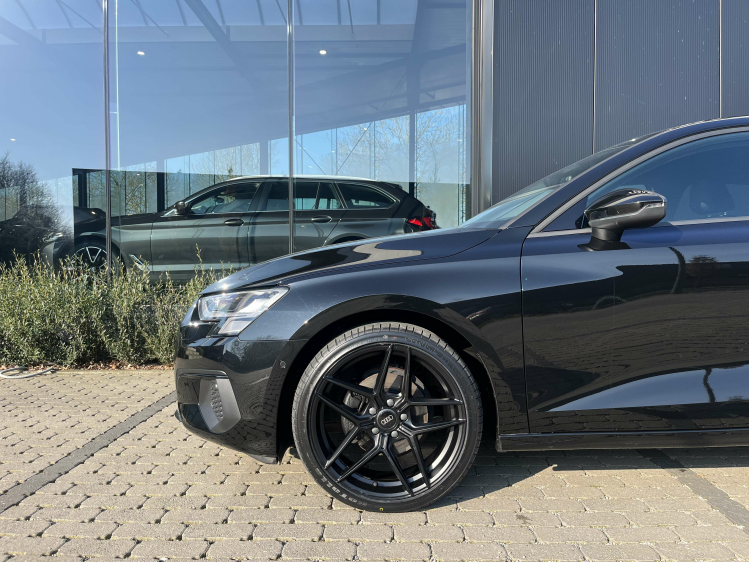 Audi A3 A3 Sportback 30 TFSI S-Tronic Leder/Virtual/Carply Leconte Motors